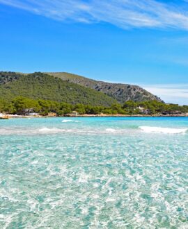 ISLAS BALEARES